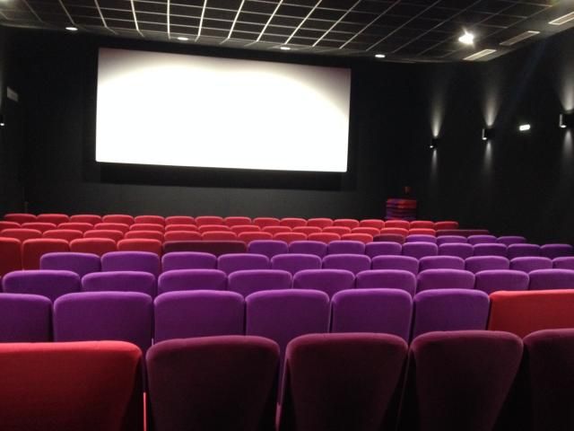 Cinéma Le Majestic à Montmorillon (86500 ) - AlloCiné