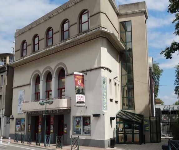 Ciné Théâtre