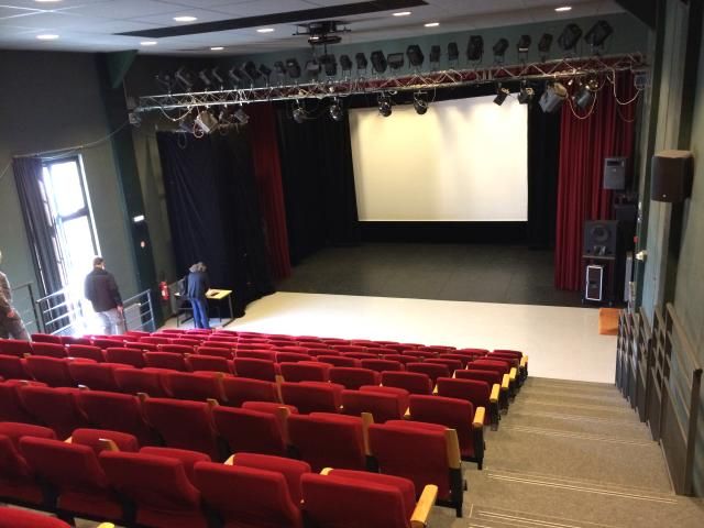 Cinéma CinéSeine Cinéma Théâtre à Saint-Saëns (10 ) - AlloCiné Cinéma CinéSeine Cinéma Théâtre à Saint-Saëns (10 ) - AlloCiné