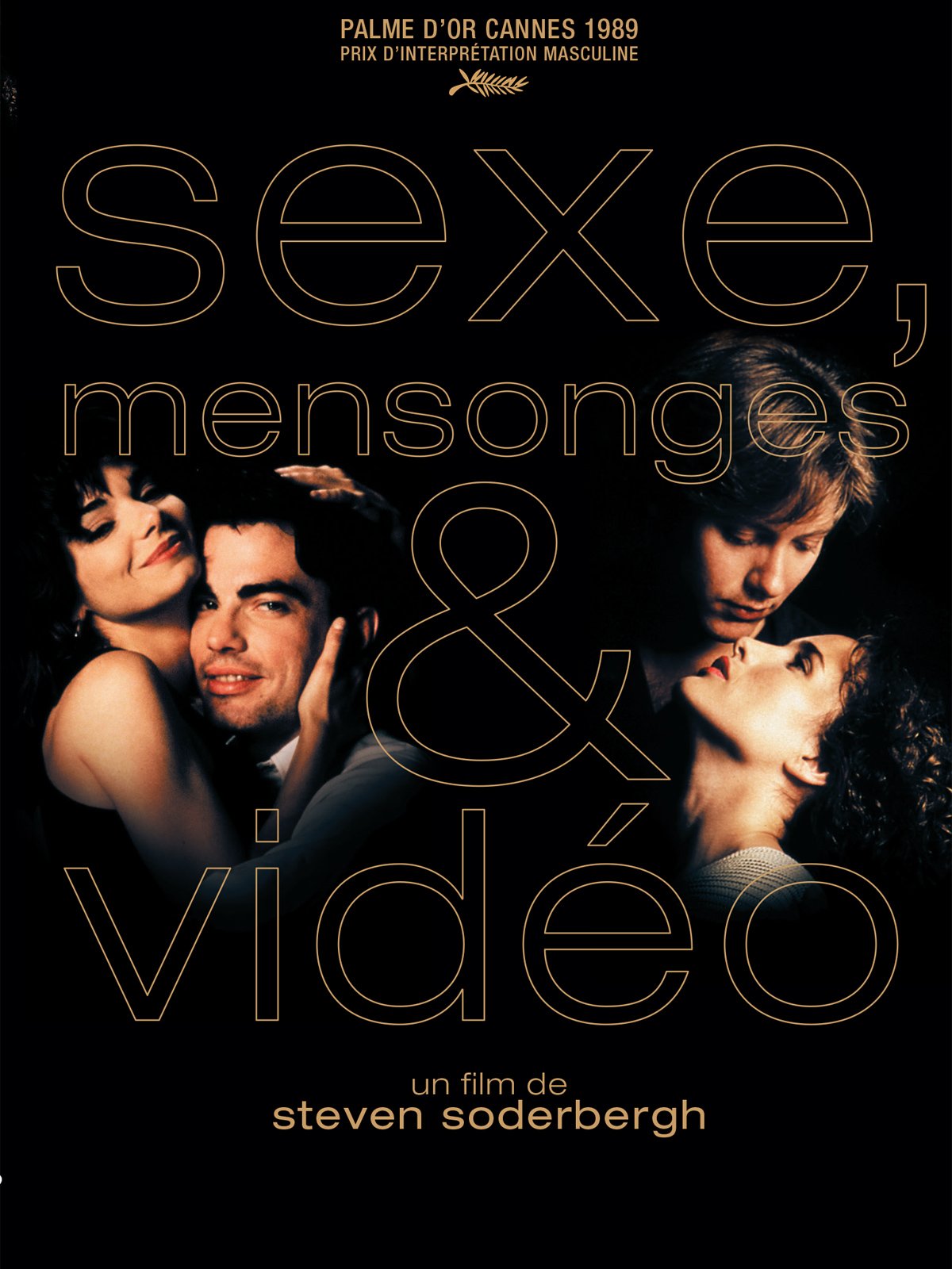 Sexe, mensonges et vidéo - film 1989 photo