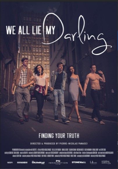 We All Lie My Darling streaming gratuit