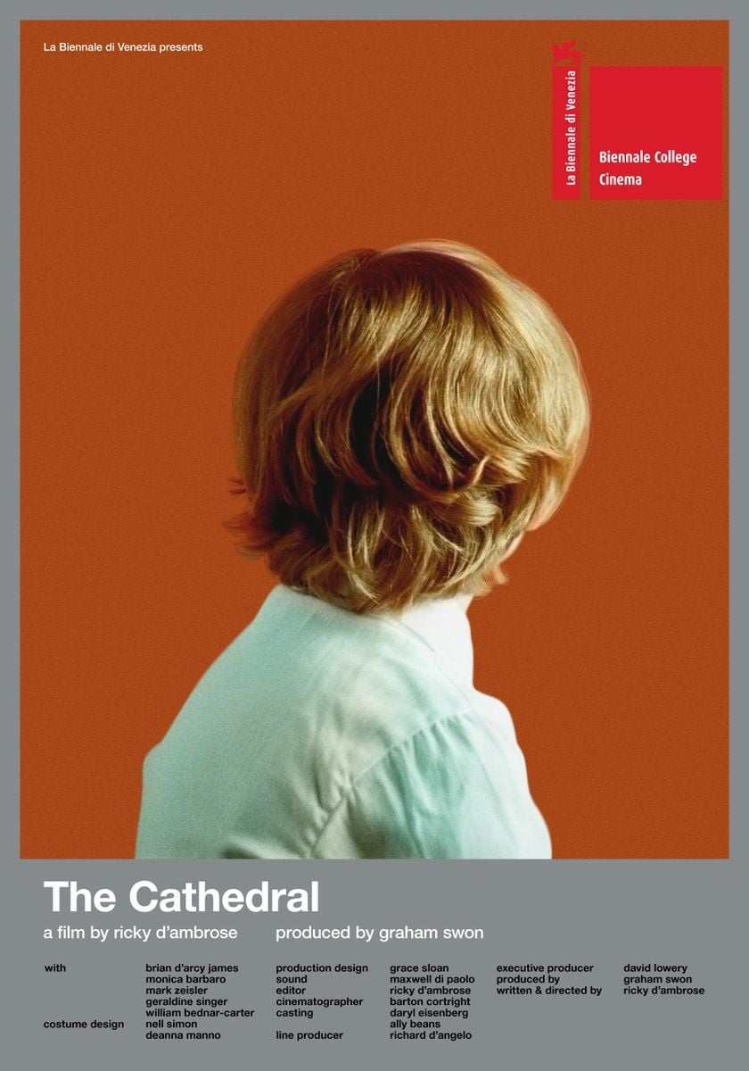 The Cathedral streaming gratuit