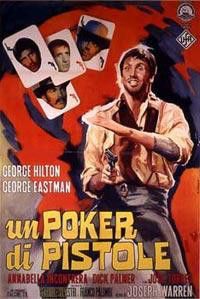 Poker au colt streaming fr