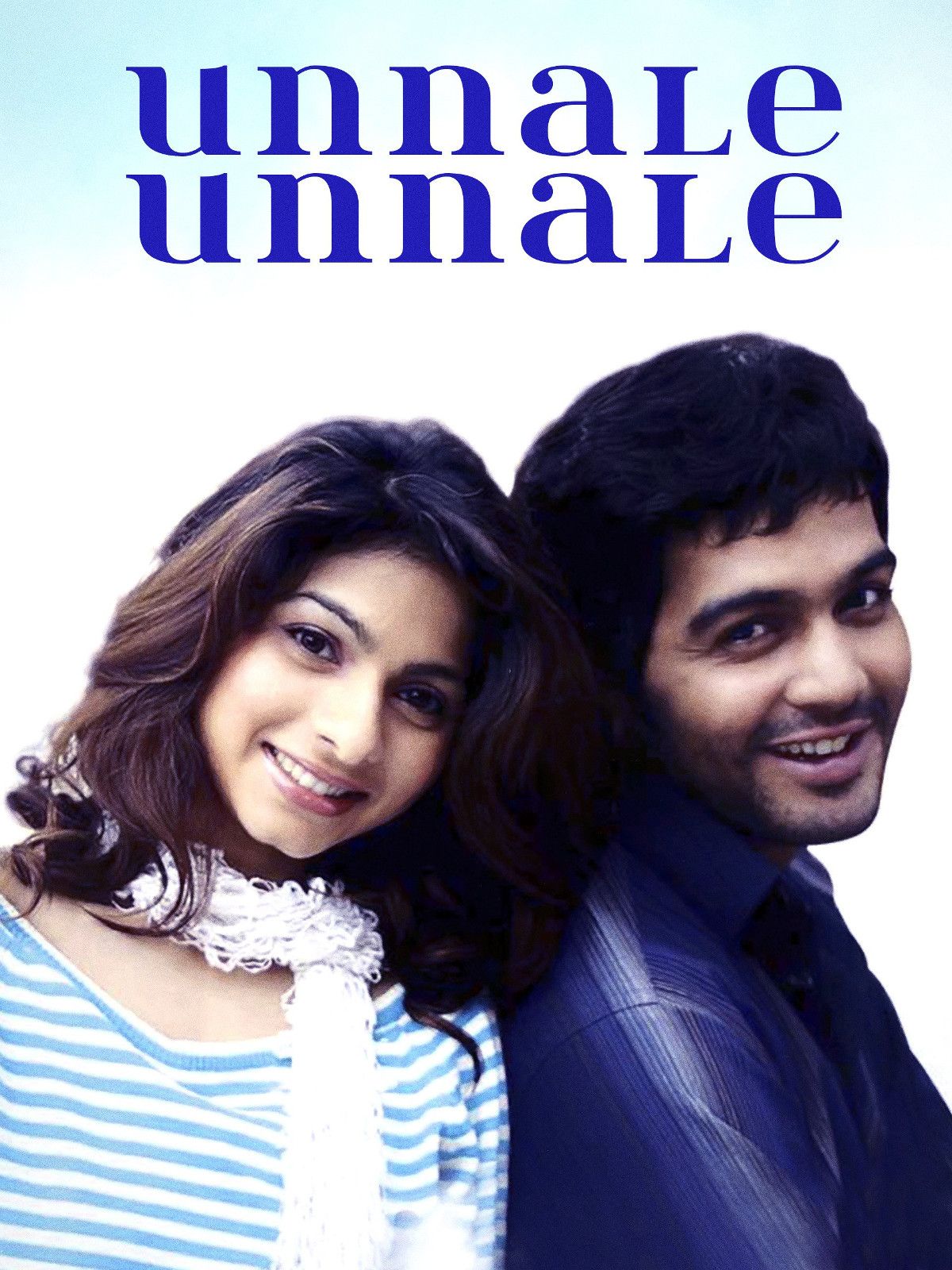 Unnale Unnale streaming gratuit