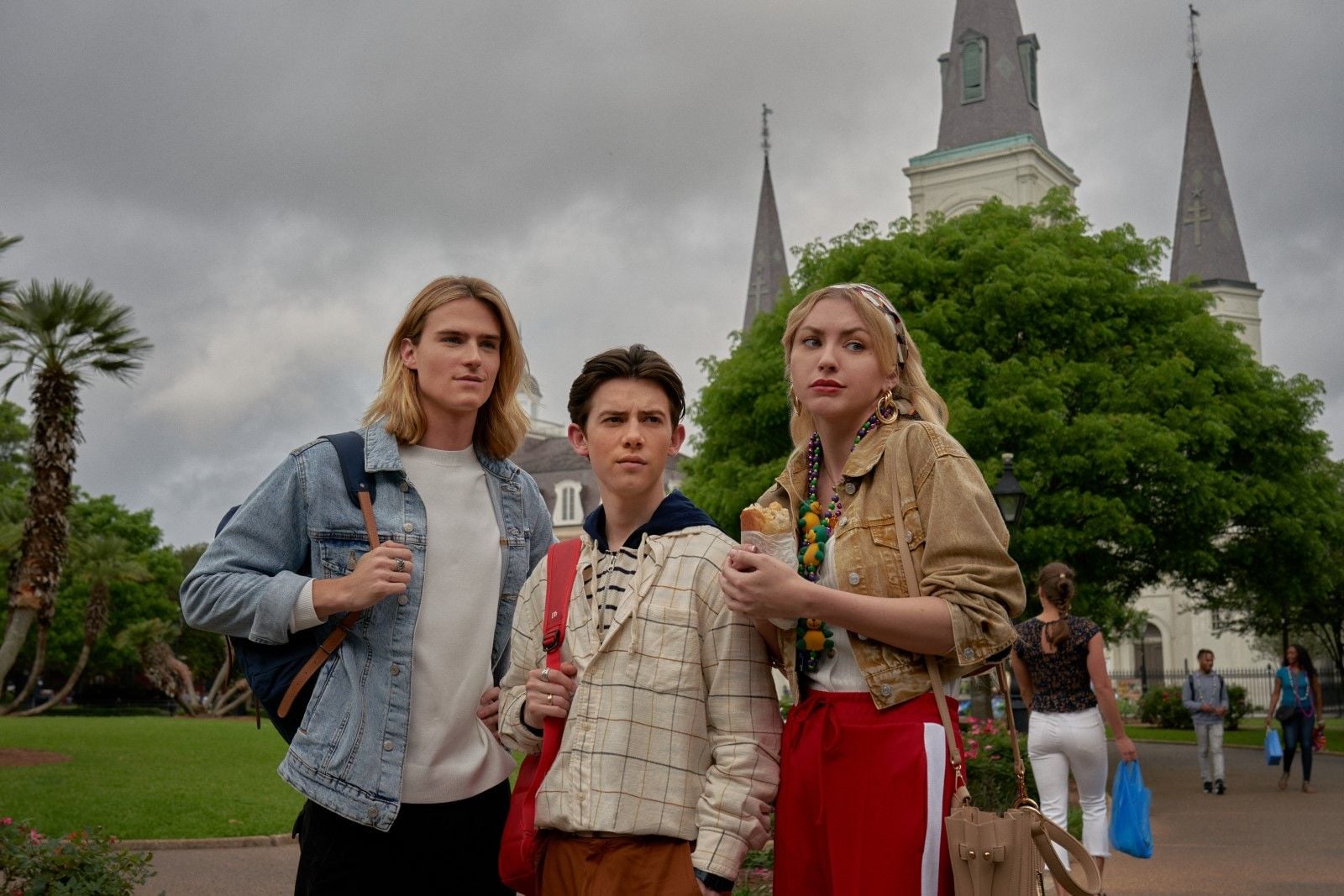 where was tall girl 2 filmed Image 3