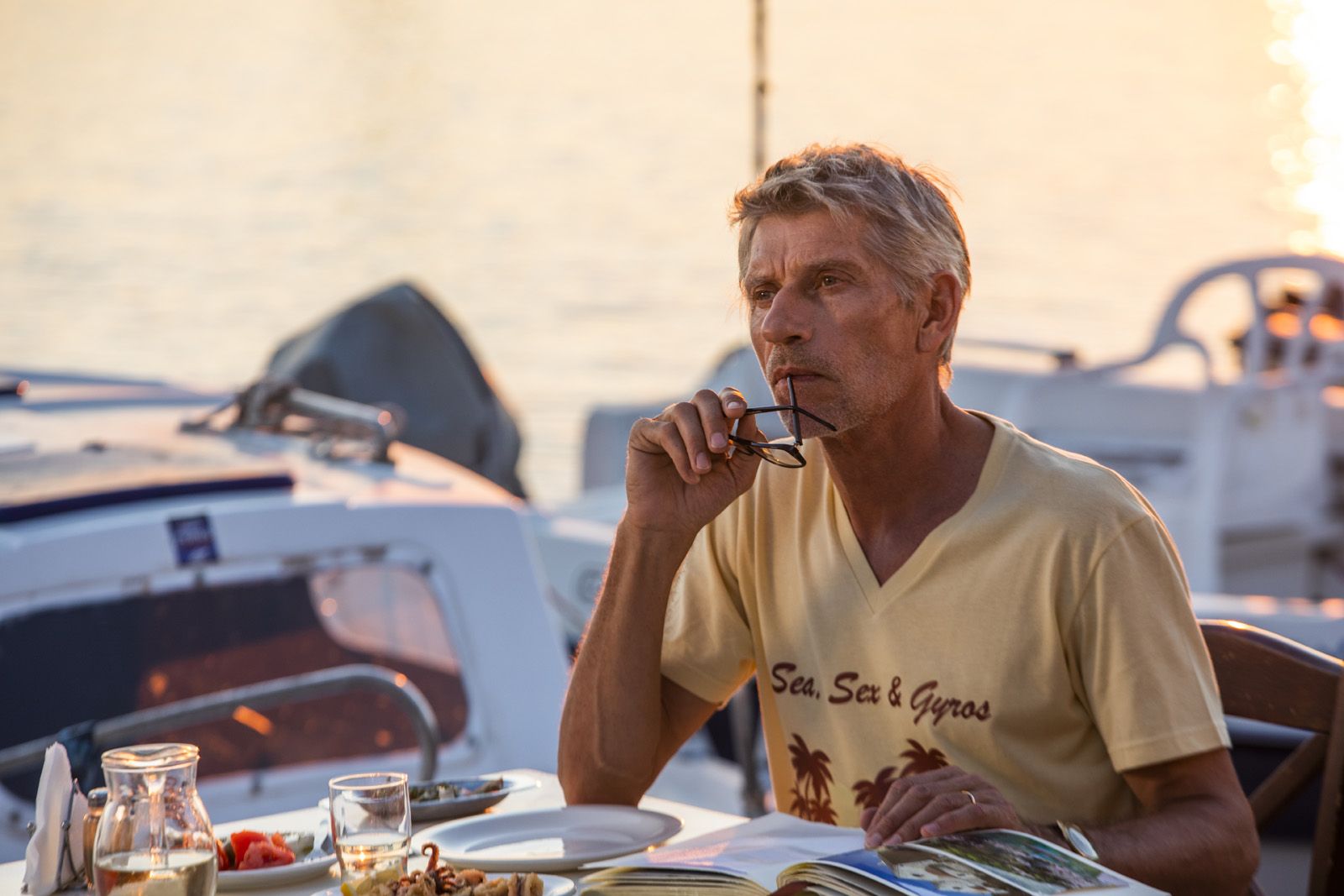 Photo du film On sourit pour la photo Photo 12 sur 12 AlloCiné