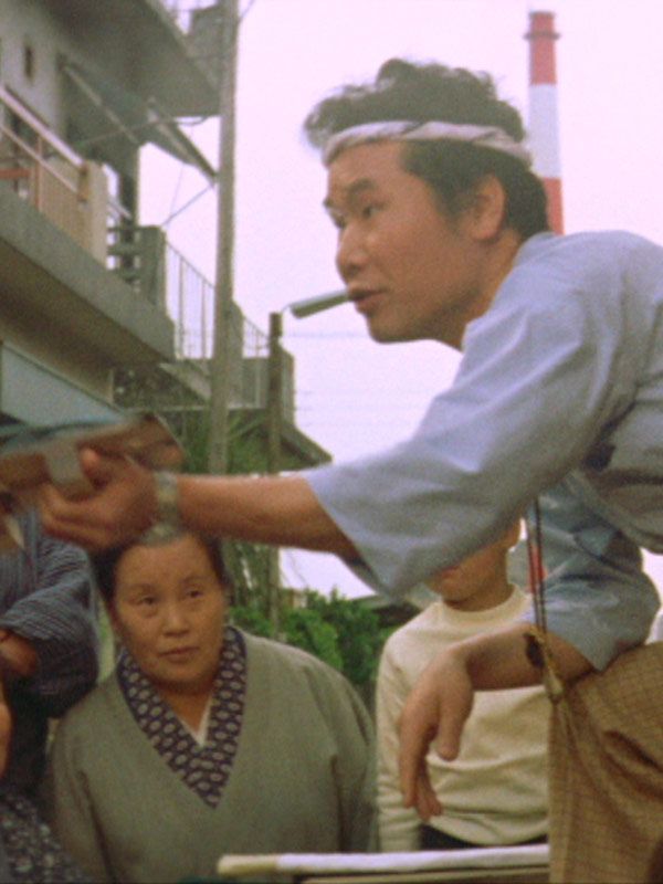 Le Bon samaritain streaming fr