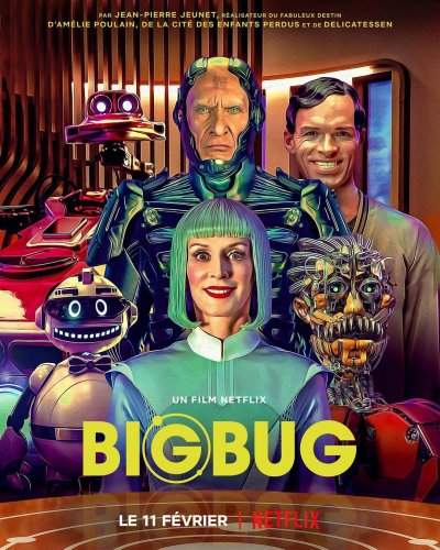 BigBug streaming fr