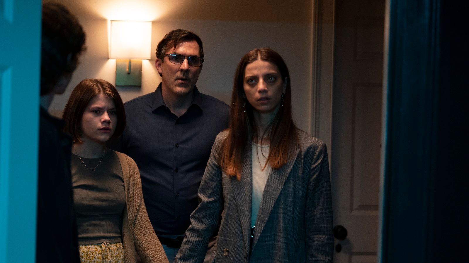 Photo de A House on the Bayou Photo 10 sur 14 AlloCiné