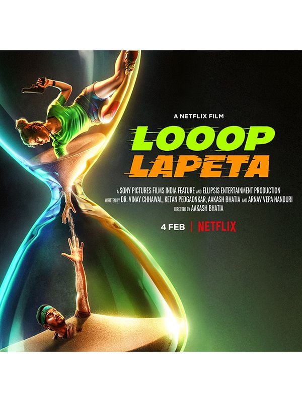 Looop Lapeta : La boucle infernale streaming vf gratuit