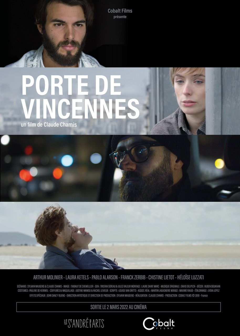 Porte de Vincennes streaming gratuit