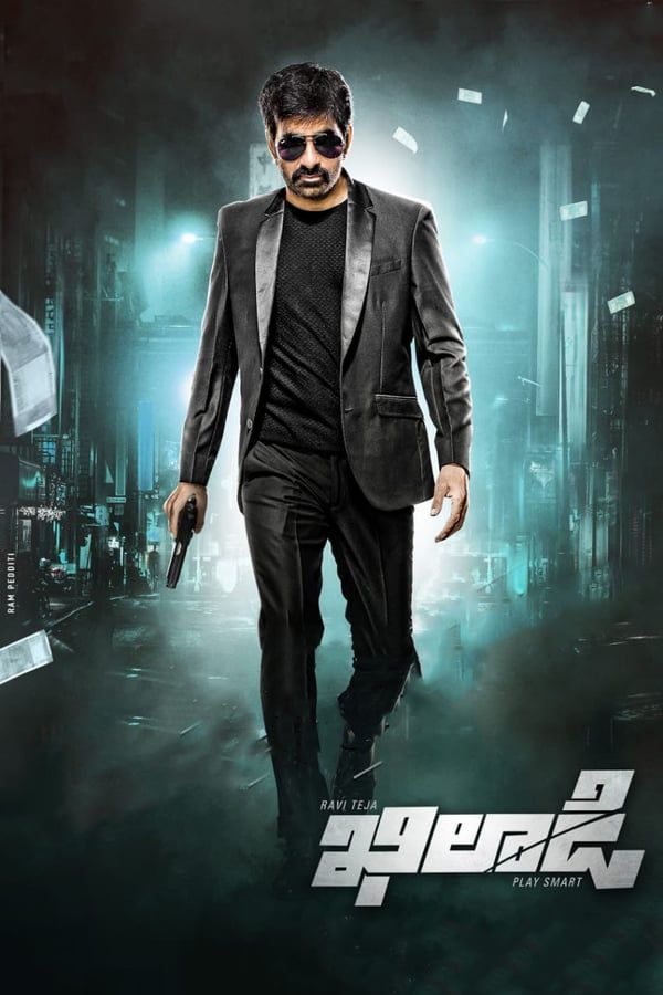 Khiladi streaming gratuit