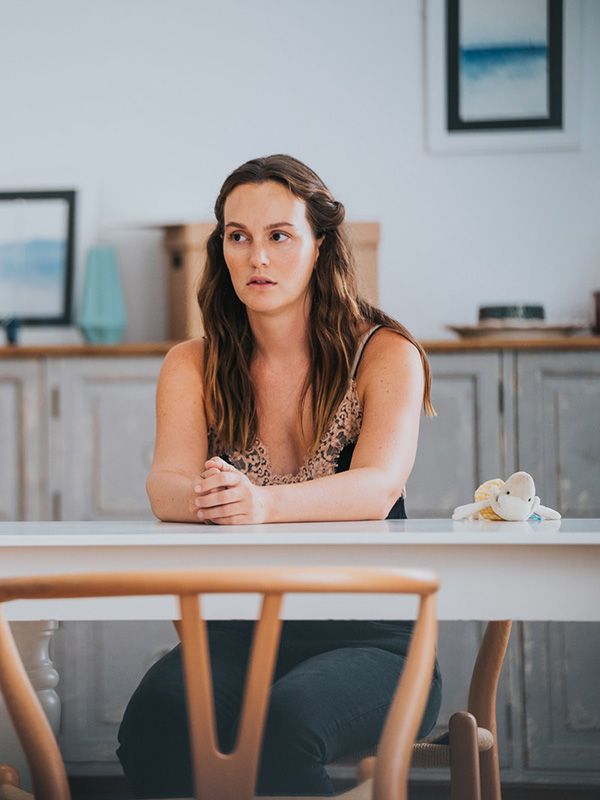 The Weekend Away streaming fr