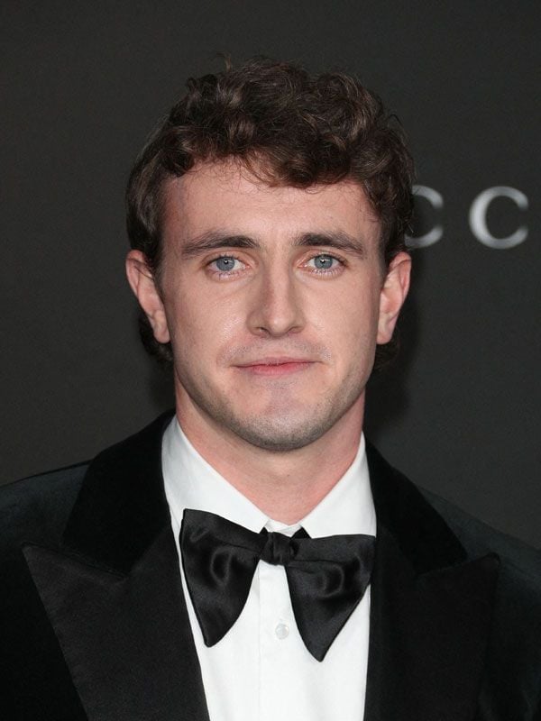 Paul Mescal Meilleurs films et séries AlloCiné