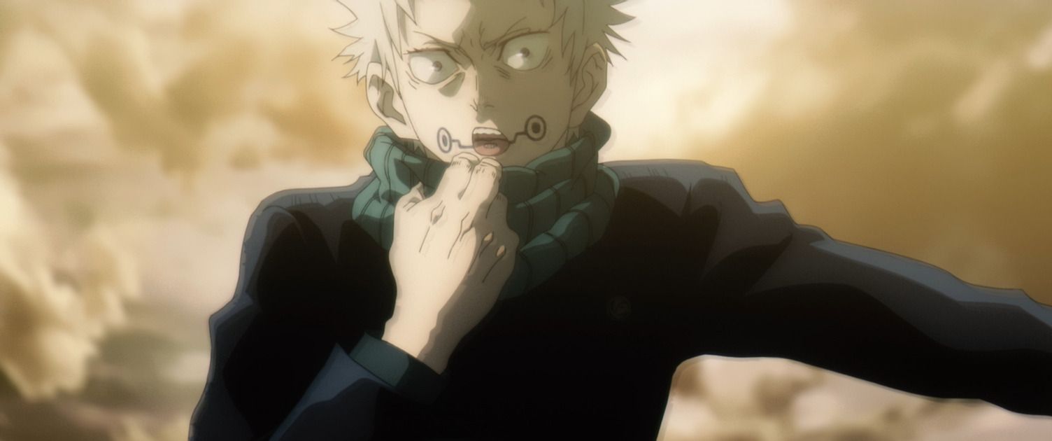 Photo du film Jujutsu Kaisen 0 - Photo 15 sur 31 - AlloCiné