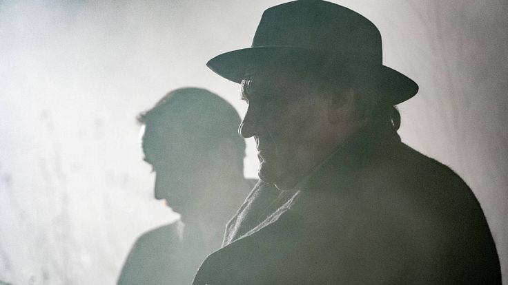 Maigret