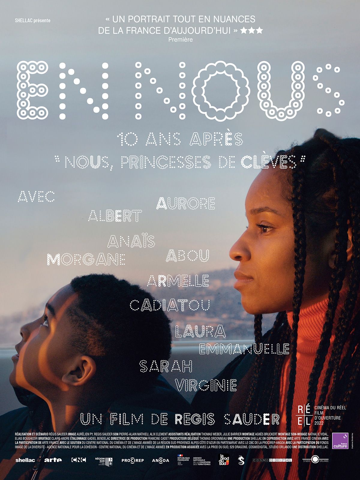 Film Jumelles Qui Echangent Leur Vie Critique du film En nous - AlloCiné
