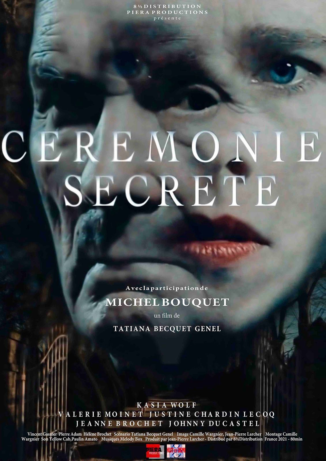 Cérémonie secrète streaming gratuit