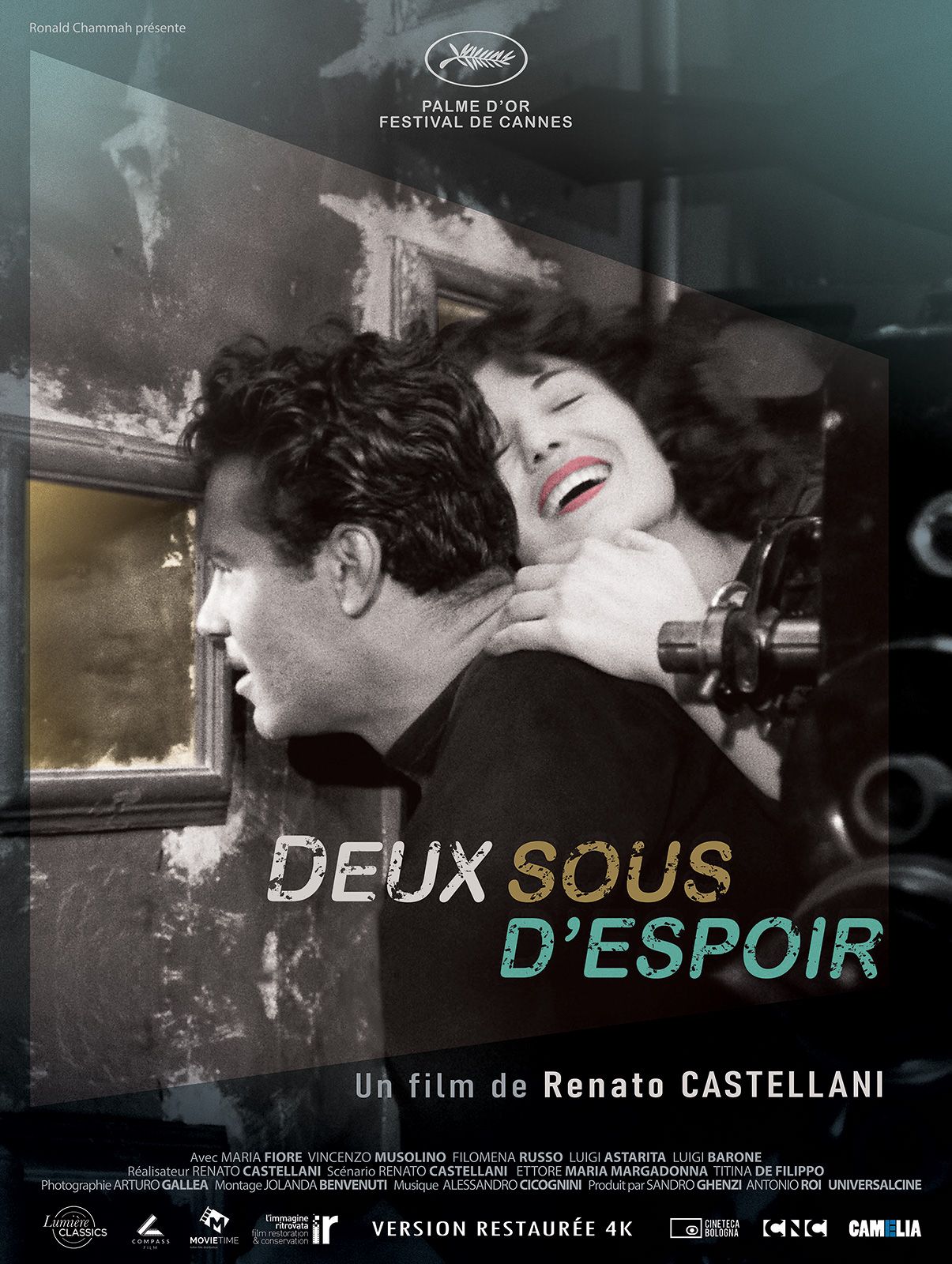 Deux sous d'espoir streaming fr