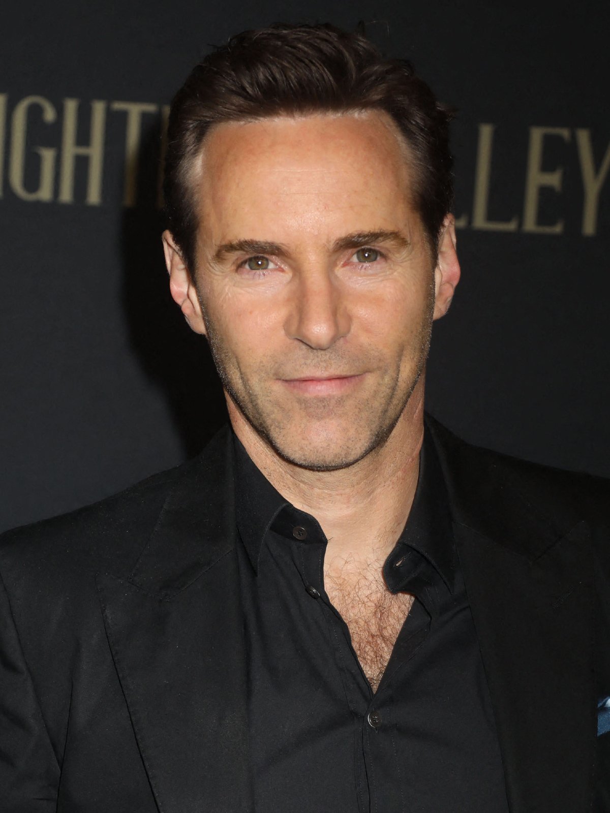 Alessandro Nivola : Meilleurs films et séries - AlloCiné