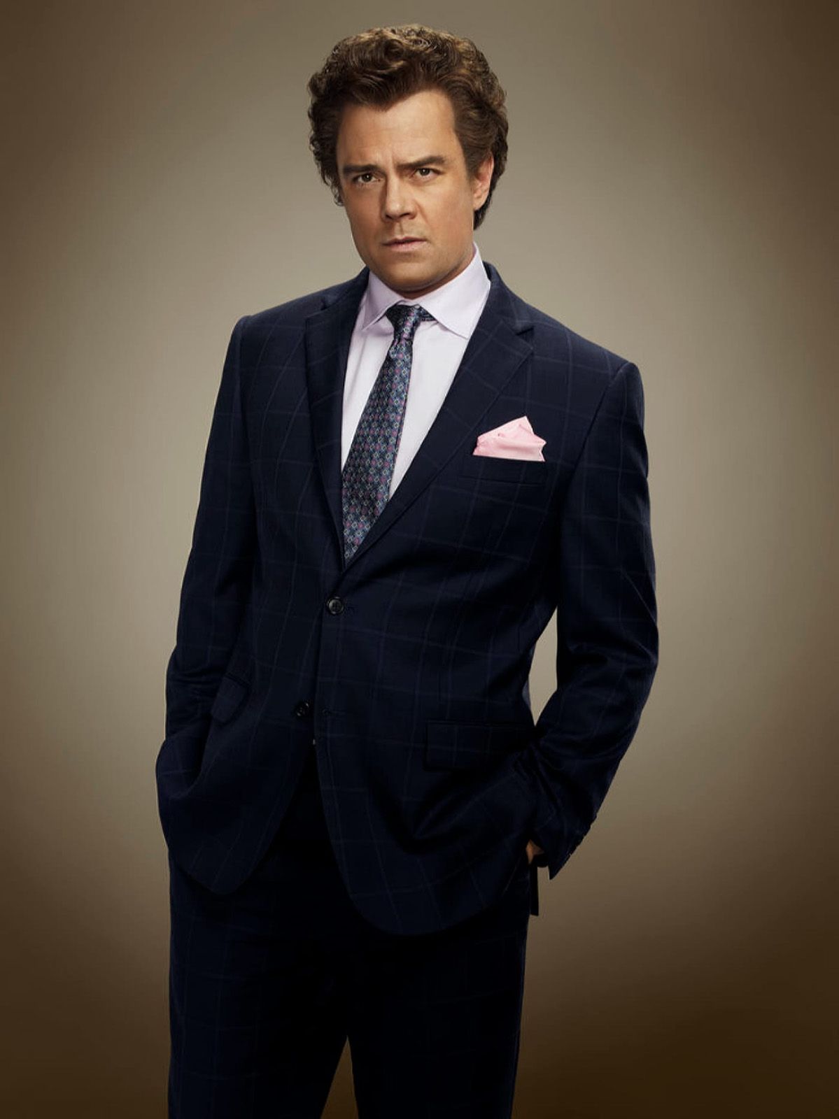 The Thing About Pam Photo Josh Duhamel 17 sur 22 AlloCiné