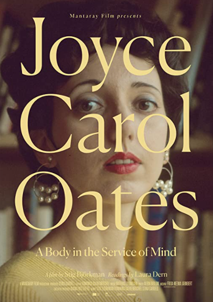 Joyce carol oates dernier roman