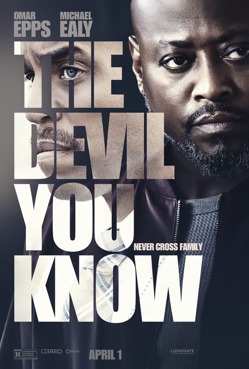 The Devil You Know streaming gratuit