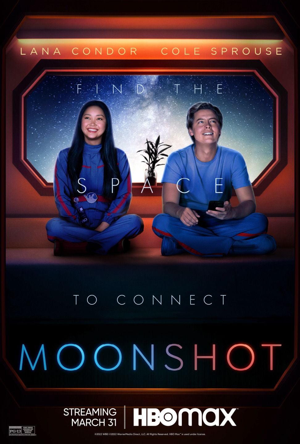 Moonshot streaming gratuit