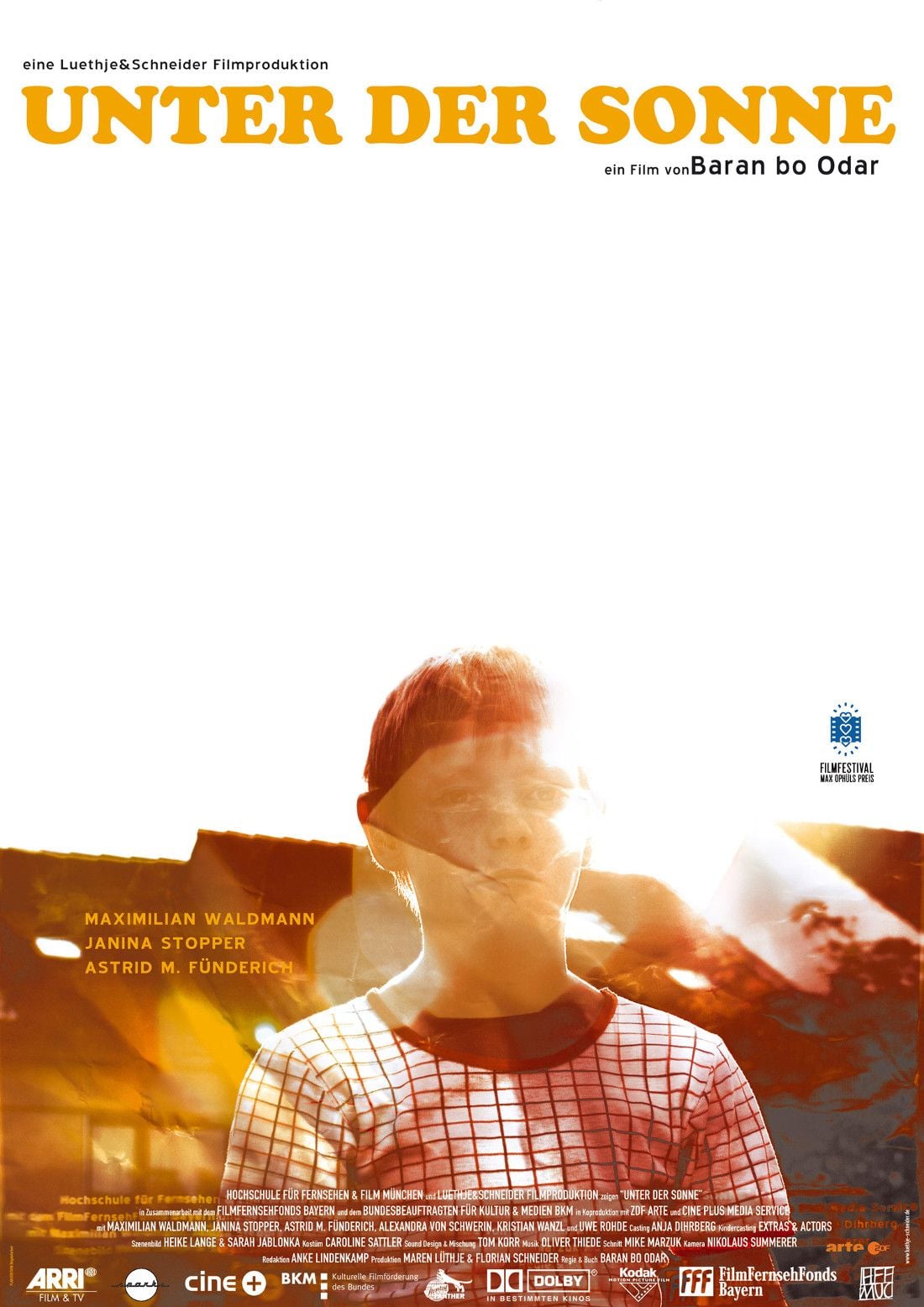 Unter der Sonne streaming gratuit