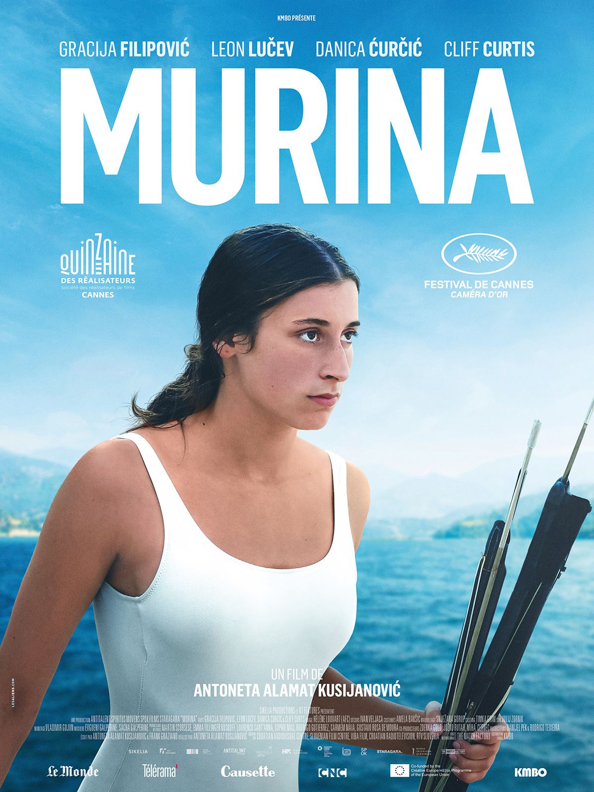 Murina streaming vf gratuit