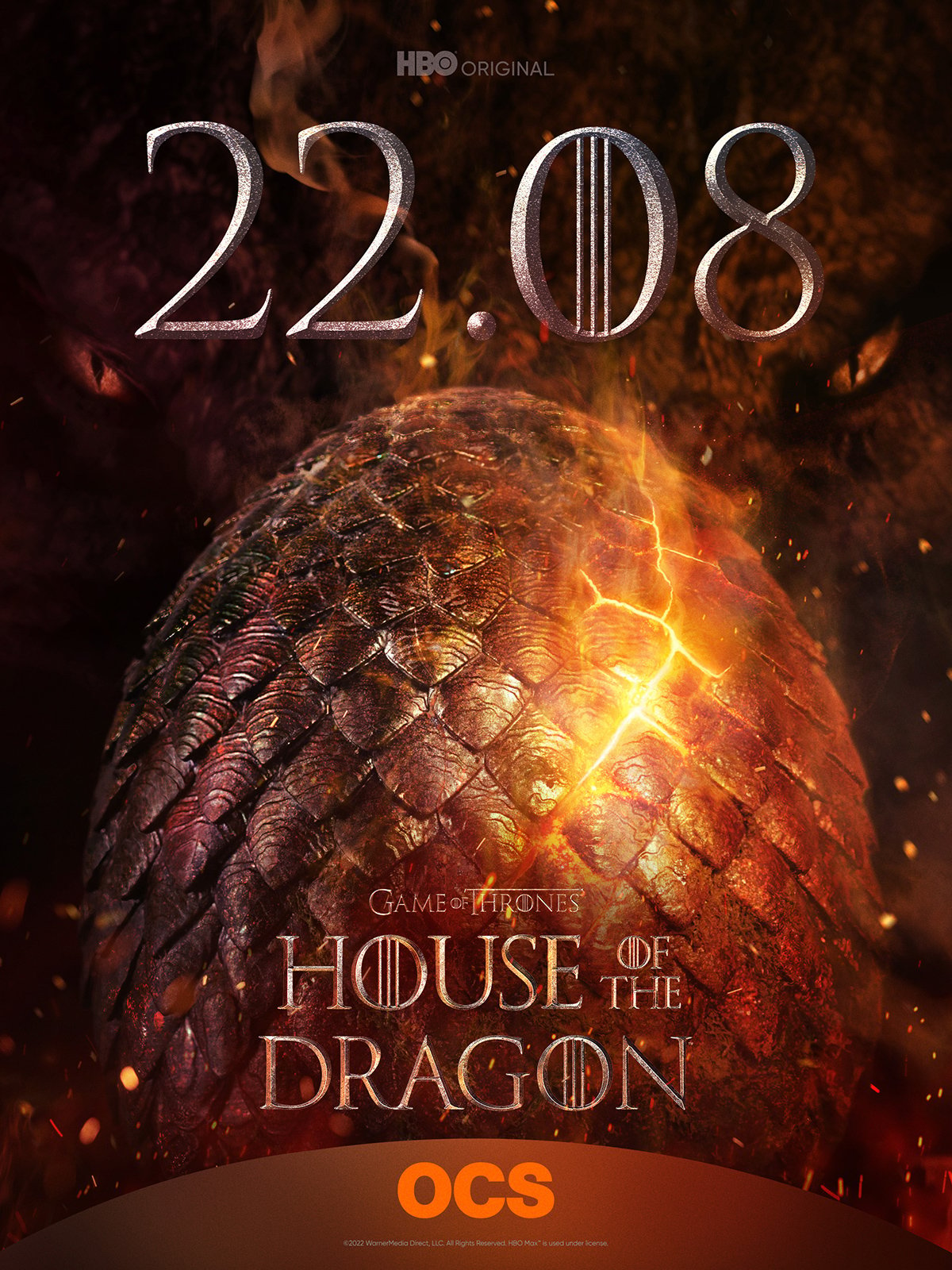 Game Of Thrones: House of the Dragon - Série TV 2022 - AlloCiné
