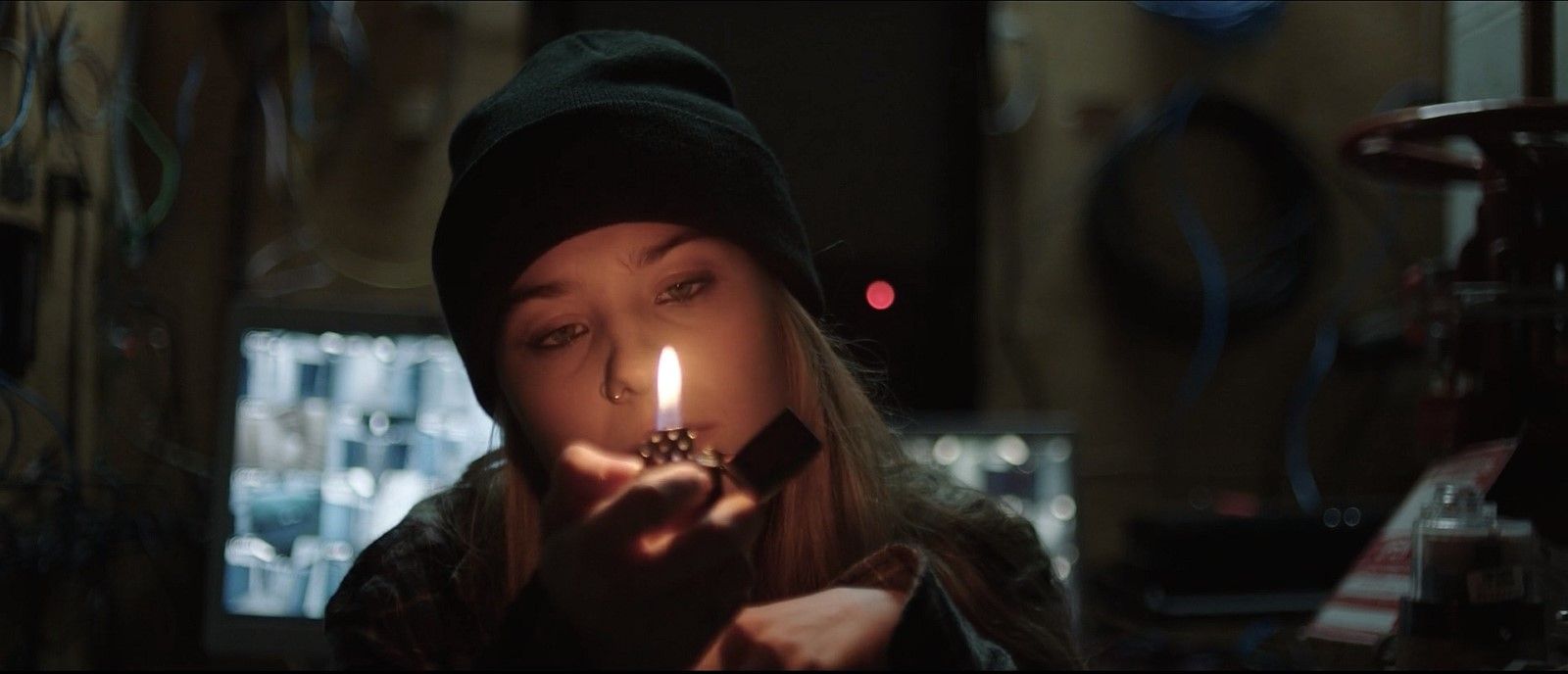 Photo du film Locked In Photo 7 sur 9 AlloCiné