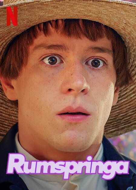 Rumspringa streaming vf gratuit