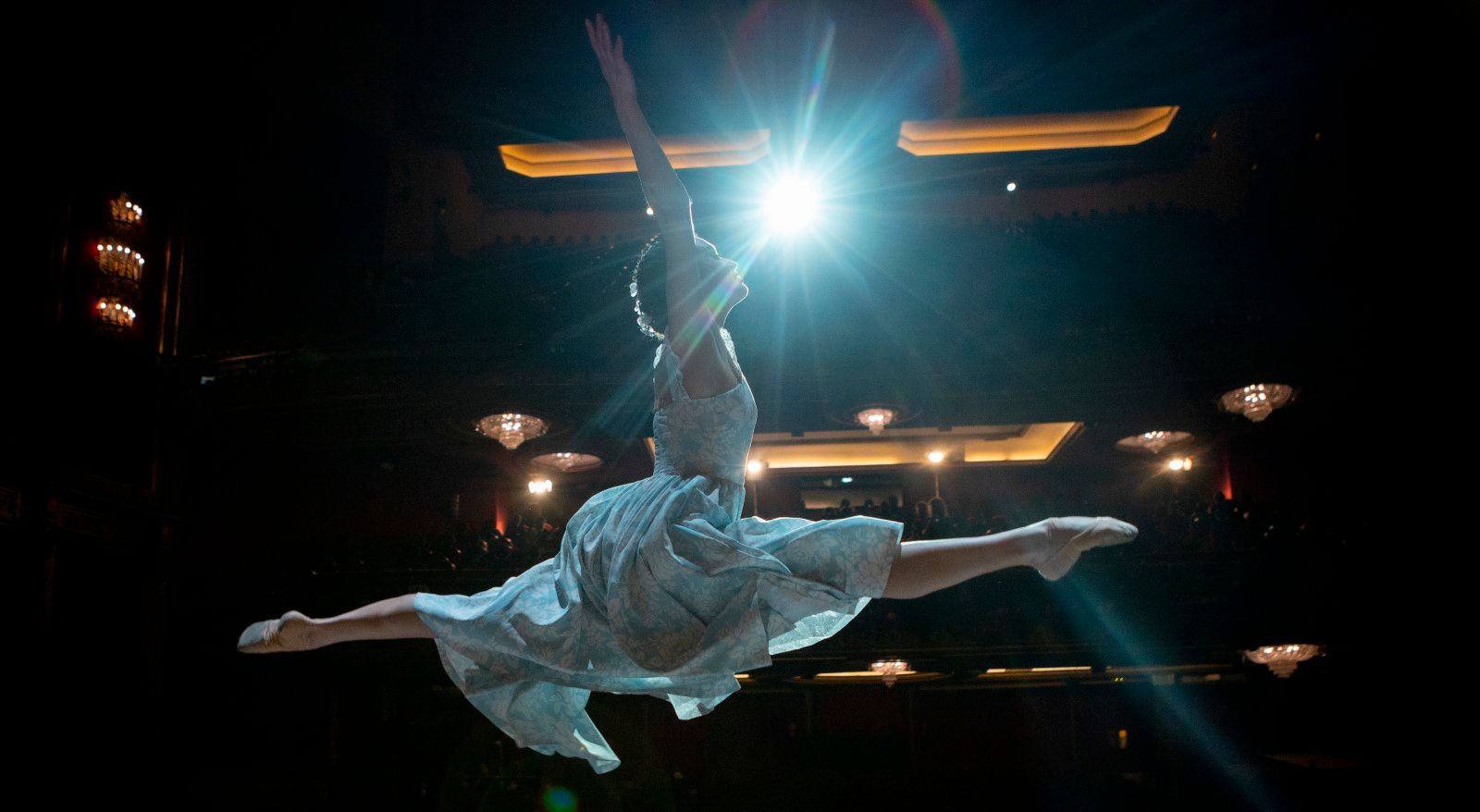 Photo du film Étoiles de cristal Photo 7 sur 21 AlloCiné