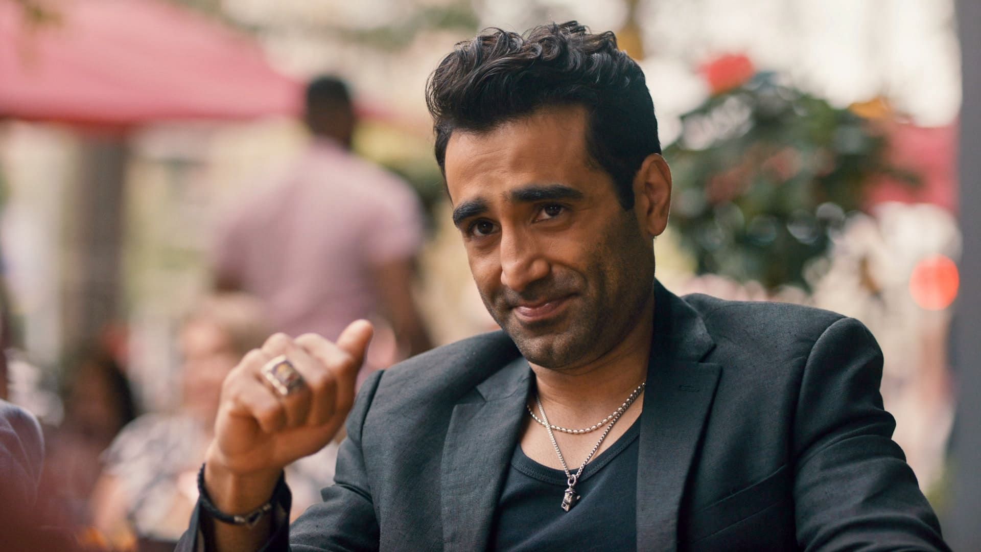 Poster Pretty Hard Cases saison 2 Affiche 17 sur 53 AlloCiné