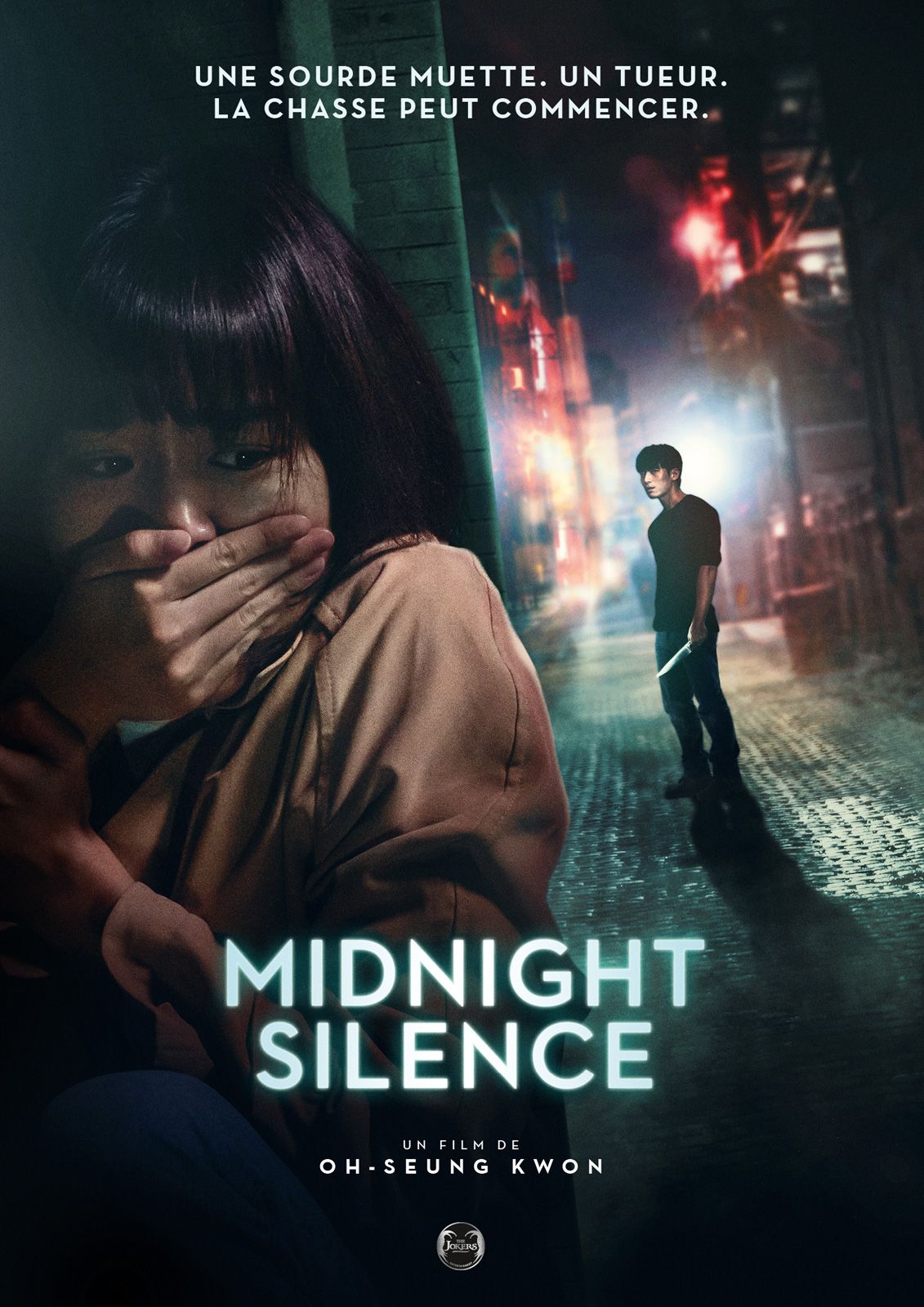 Midnight silence streaming vf gratuit