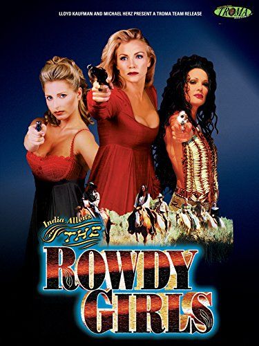 The Rowdy Girls streaming gratuit