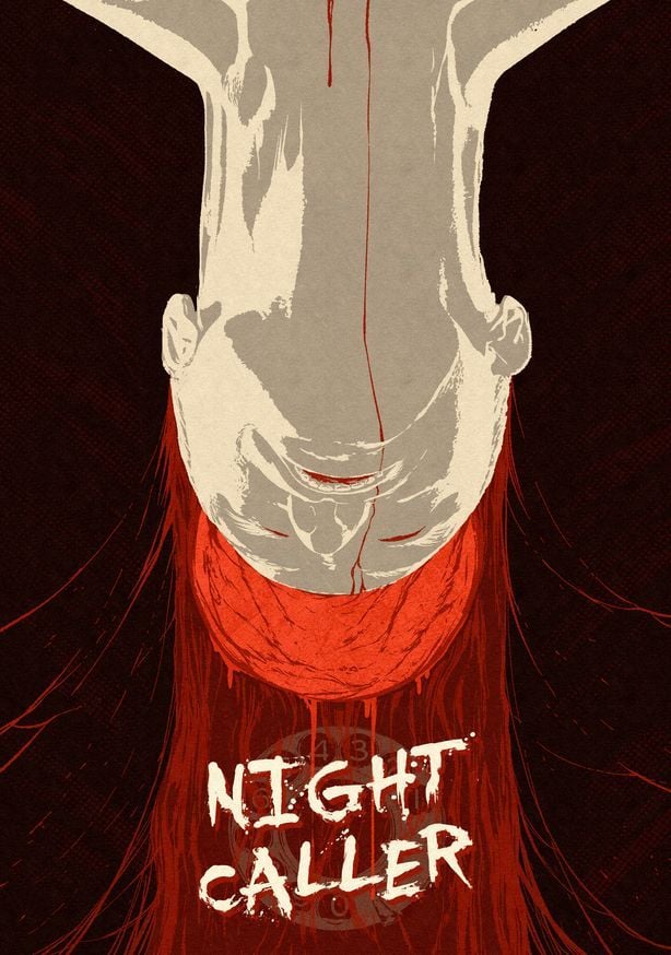 Night Caller Film 2022 AlloCiné