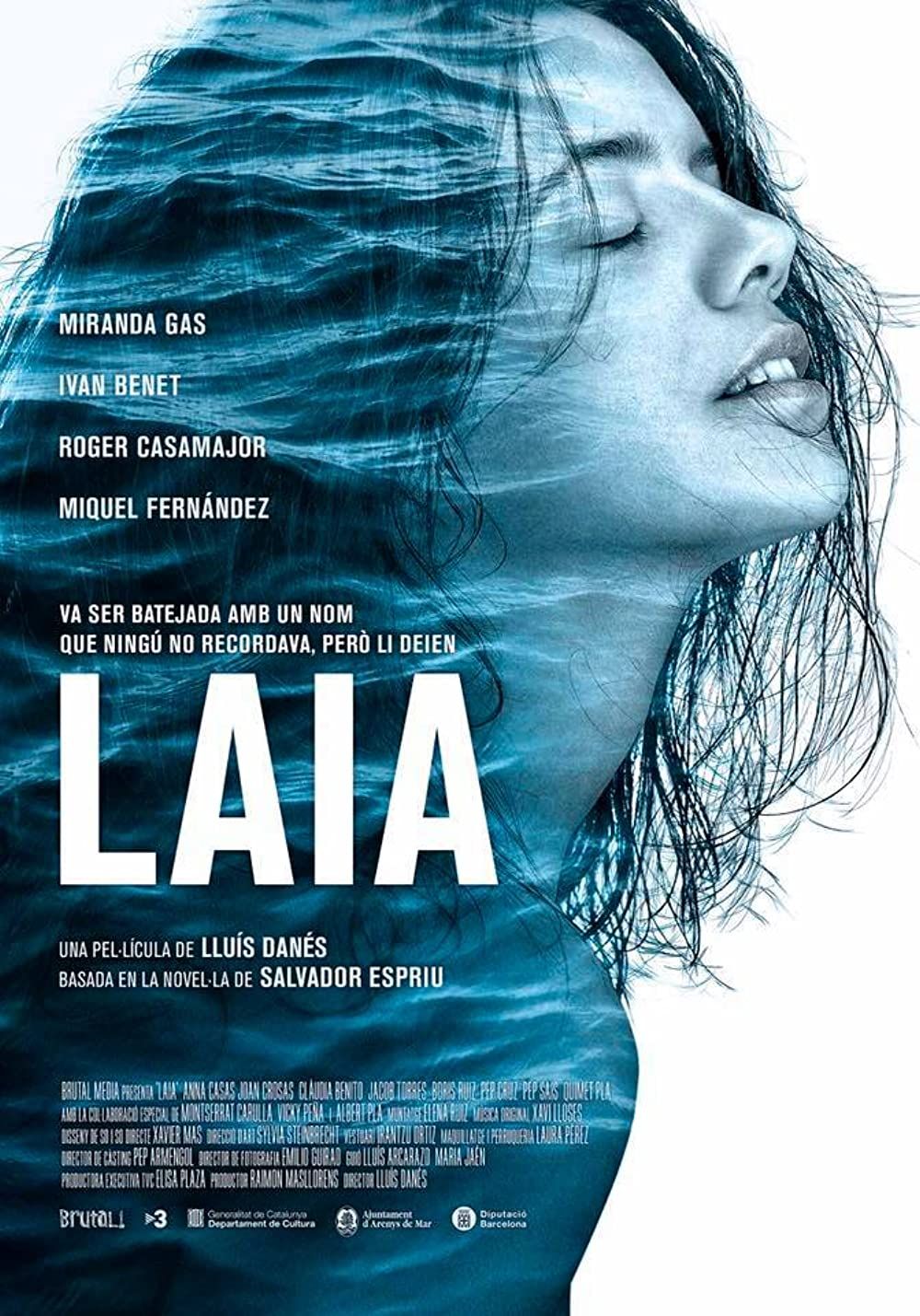 Laia streaming vf gratuit
