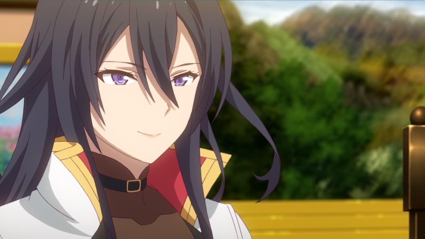 Poster The Greatest Demon Lord Is Reborn as a Typical Nobody saison 1