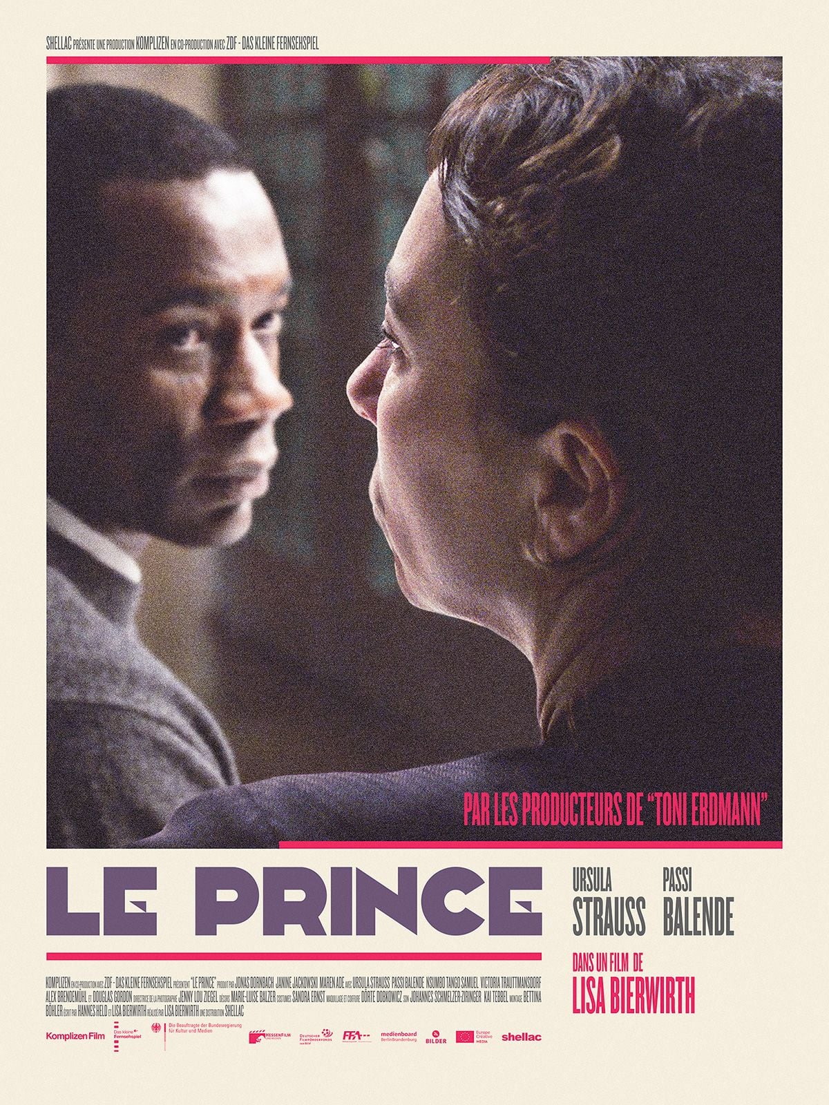 Le Prince streaming gratuit