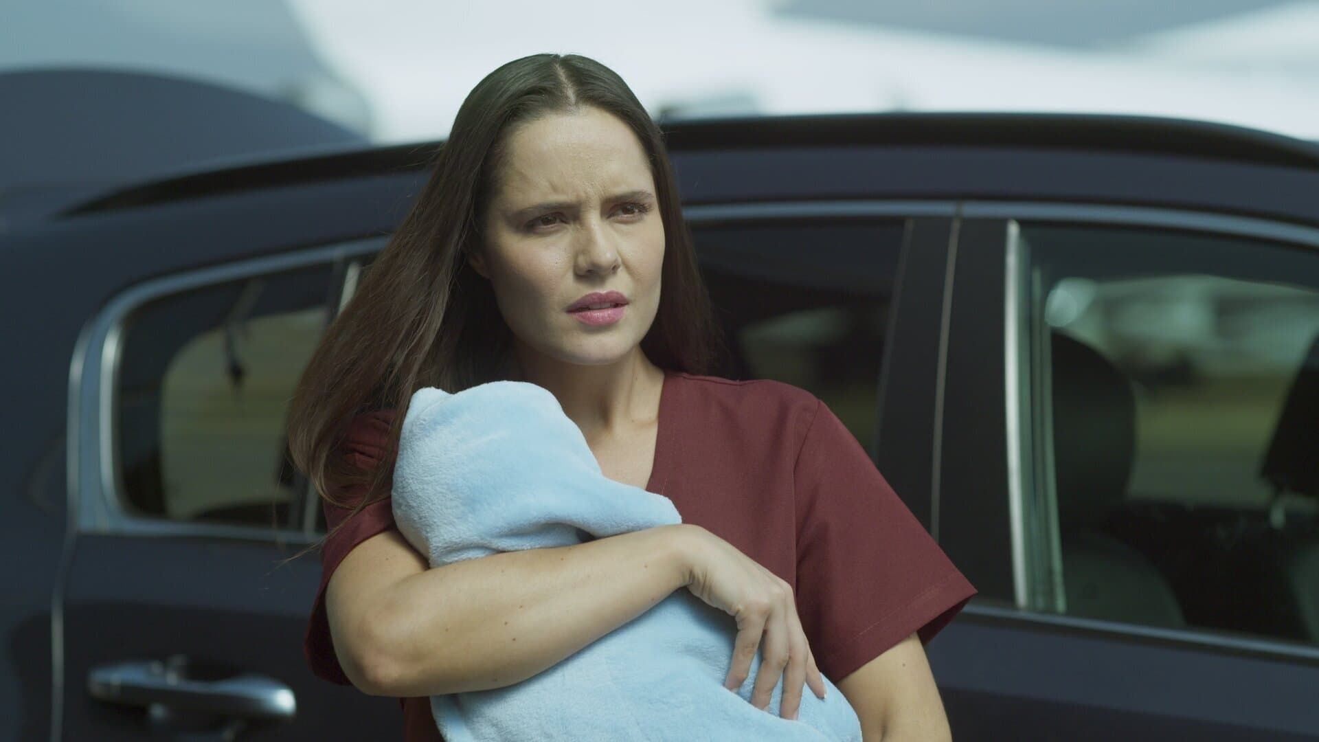 Poster Qui a tué Sara ? saison 2 - Affiche 9 sur 69 - AlloCiné