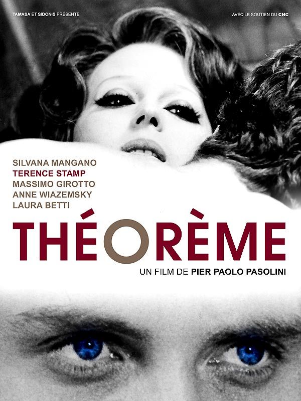 Théorème streaming vf gratuit