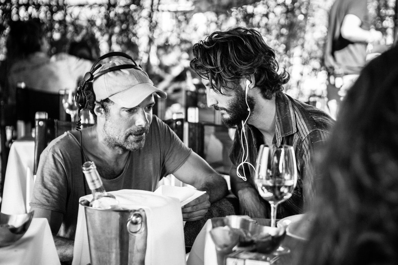 Photo du film Mascarade Photo 10 sur 13 AlloCiné