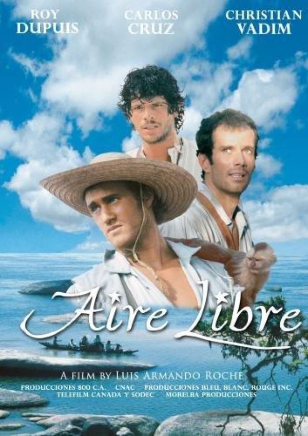 Aire libre streaming fr