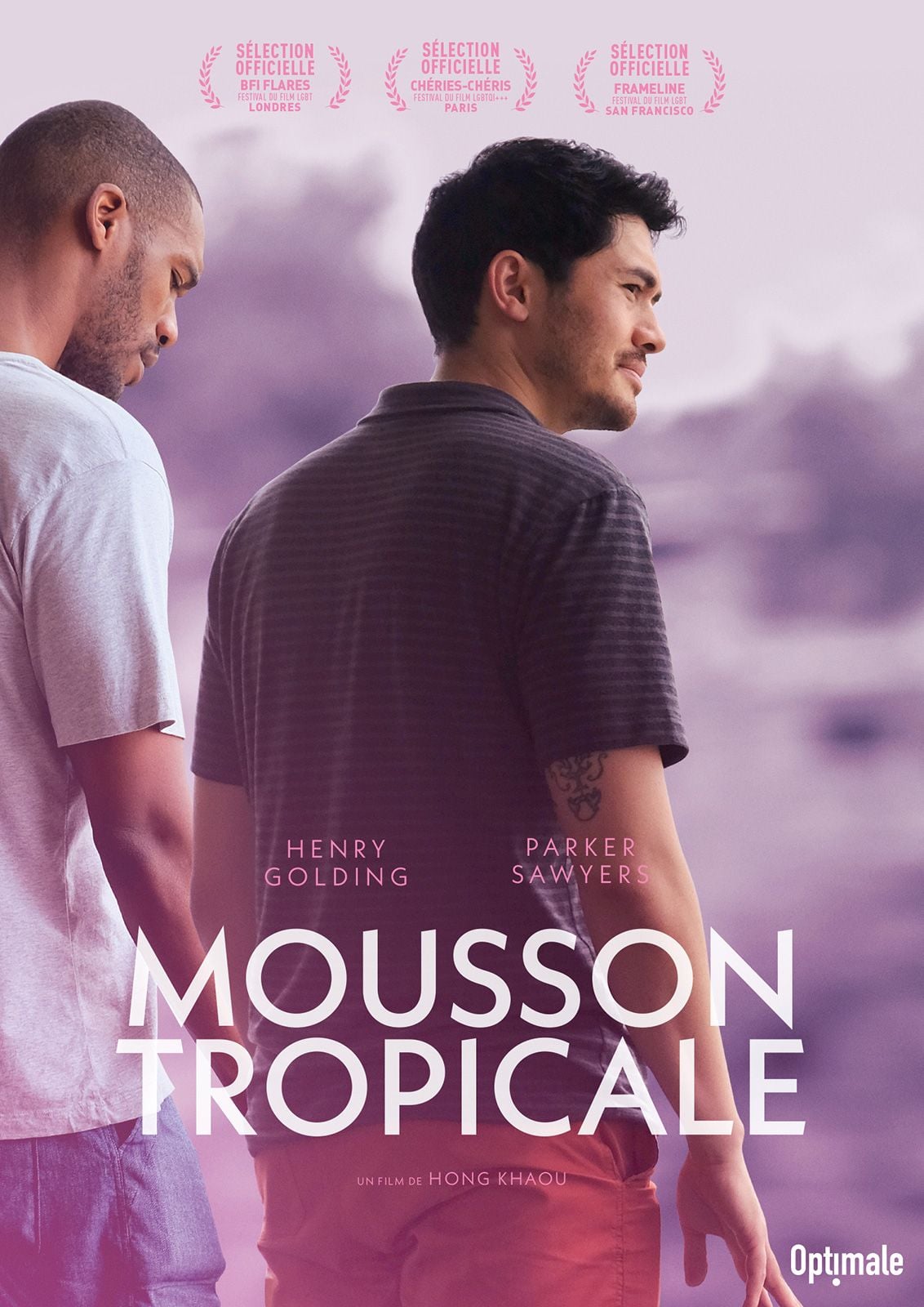Mousson tropicale streaming fr