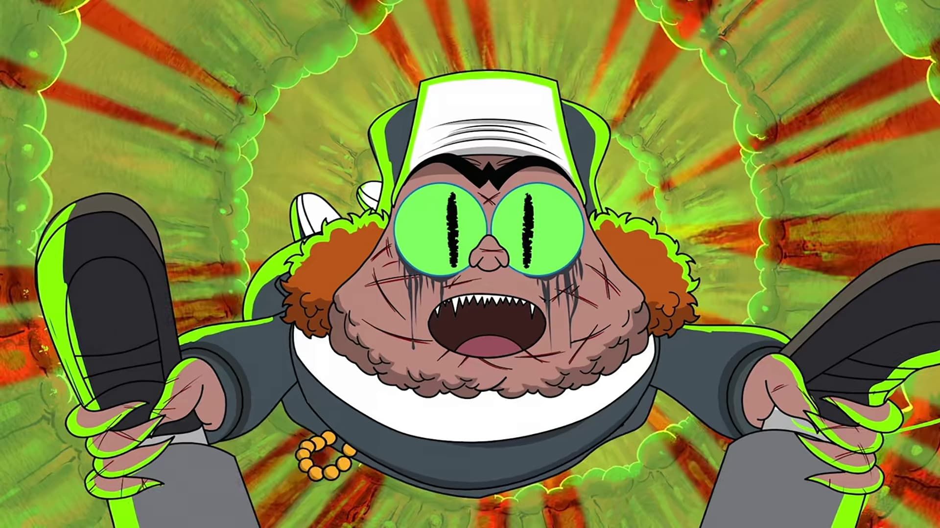 Poster saison 1 Affiche 5 sur 7 AlloCiné