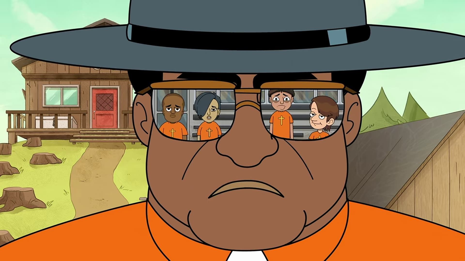 Poster saison 1 Affiche 1 sur 7 AlloCiné