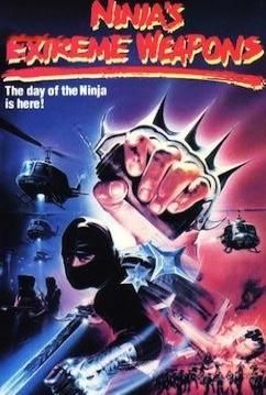 Ninja's Extreme Weapons streaming gratuit