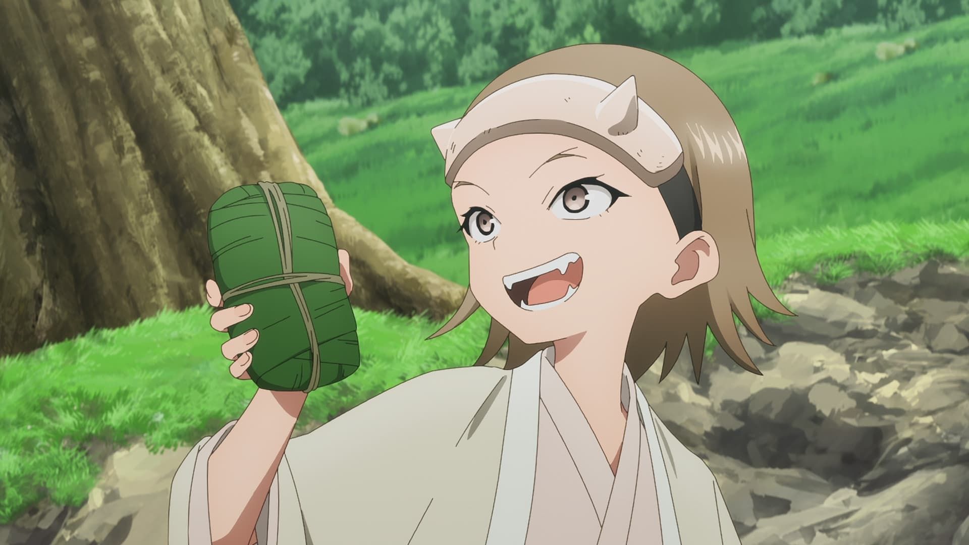 In The Heart Of Kunoichi Tsubaki Poster In the Heart of Kunoichi Tsubaki - Saison 1 - Affiche 6 sur 14